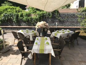 Tage der Erholung und Entschleunigung in der Vulkaneifel | 4 Tage inkl. 4-Gang-Menü