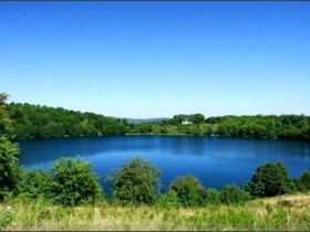 Tage der Erholung und Entschleunigung in der Vulkaneifel | 4 Tage inkl. 4-Gang-Menü