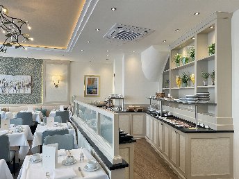Deidesheimer Hof - Verwöhntage in der Pfalz
