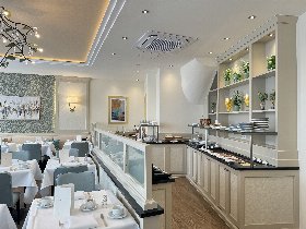 Geburtstags-Arrangement