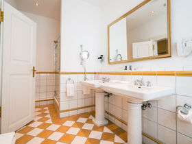 Geburtstags-Arrangement