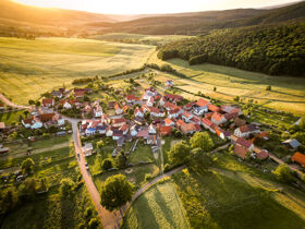 Freiheit auf 2 Rädern - Biker-Angebot  7 Tage  in Thüringen