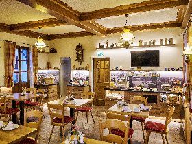 Freiheit auf 2 Rädern - Biker-Angebot  7 Tage  in Thüringen