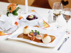 Freiheit auf 2 Rädern - Biker-Angebot  7 Tage  in Thüringen