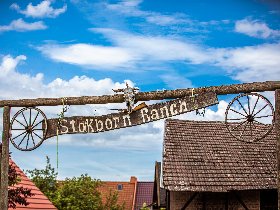 Freiheit auf 2 Rädern - Biker-Angebot  7 Tage  in Thüringen