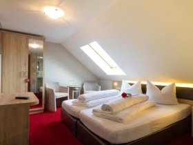 Freiheit auf 2 Rädern - Biker-Angebot  7 Tage  in Thüringen