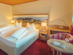 Freiheit auf 2 Rädern - Biker-Angebot  7 Tage  in Thüringen