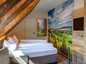 Freiheit auf 2 Rädern - Biker-Angebot  7 Tage  in Thüringen