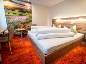 Freiheit auf 2 Rädern - Biker-Angebot  7 Tage  in Thüringen