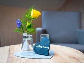 Freiheit auf 2 Rädern - Biker-Angebot  7 Tage  in Thüringen