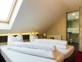 Freiheit auf 2 Rädern - Biker-Angebot  7 Tage  in Thüringen