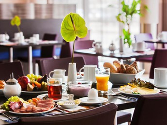 2 Nächte - Auszeit vom Alltag in Mannheim