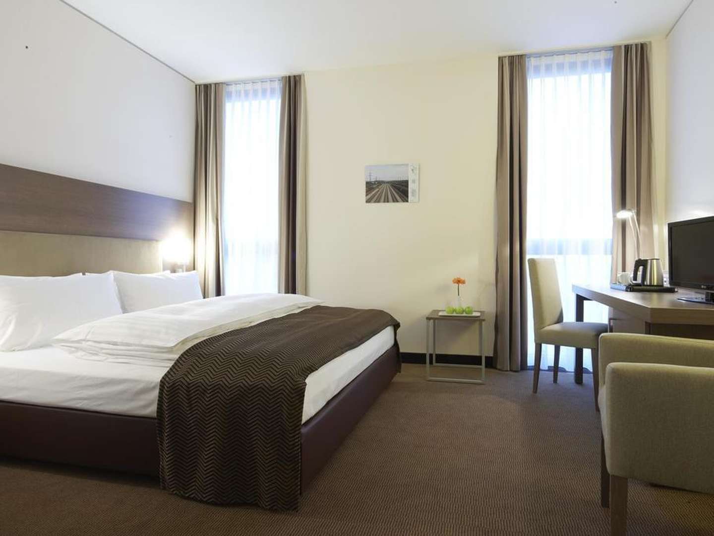 2 Nächte - Auszeit vom Alltag in Mannheim