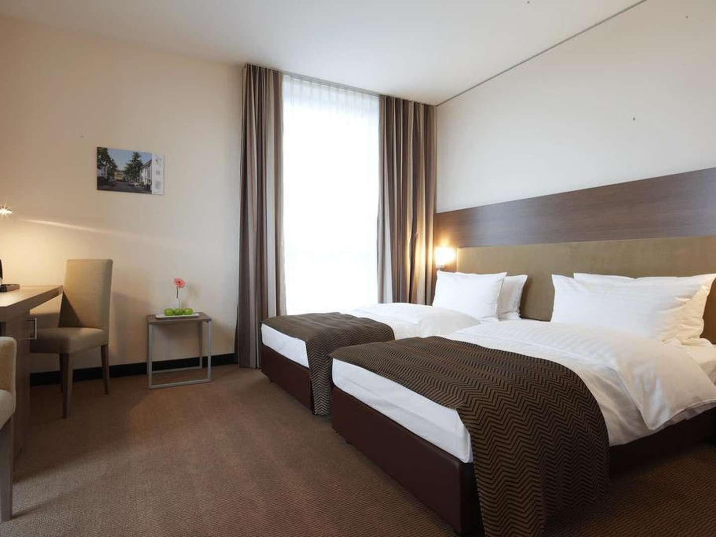 2 Nächte - Auszeit vom Alltag in Mannheim