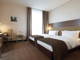 2 Nächte - Wochenende in Mannheim