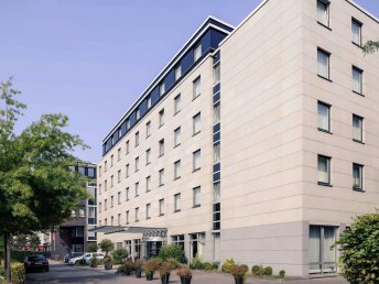Düsseldorf Shopping Special – 3 Tage Auszeit mit Dinner & Tiefgarage