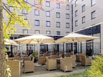 Düsseldorf Shopping Special – 3 Tage Auszeit mit Dinner & Tiefgarage