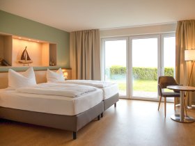 Kurzurlaub am Wattenmeer in Nordfriesland | 3 Tage