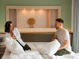 Kurzurlaub am Wattenmeer in Nordfriesland | 3 Tage