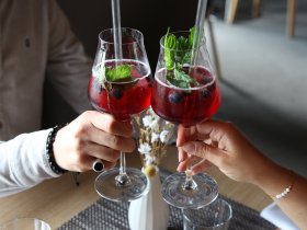 Kurzurlaub am Wattenmeer in Nordfriesland | 3 Tage