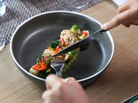 Kurzurlaub am Wattenmeer in Nordfriesland | 3 Tage