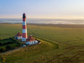 Kurzurlaub am Wattenmeer in Nordfriesland | 3 Tage