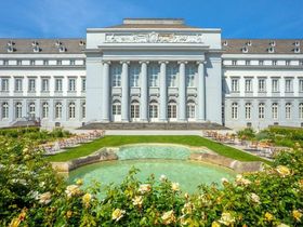 3 Tage - Wandern an Rhein und Mosel inkl. Lunchbox & Obst