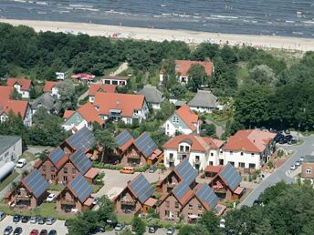 4 Tage Usedom, Urlaub auf der Sonneninsel, direkt am Meer 