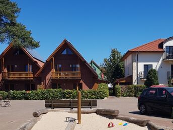 4 Tage Usedom, Urlaub auf der Sonneninsel, direkt am Meer 