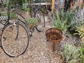 4 Tage Usedom, Urlaub auf der Sonneninsel, direkt am Meer 