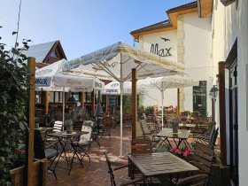 4 Tage Usedom, Urlaub auf der Sonneninsel, direkt am Meer 