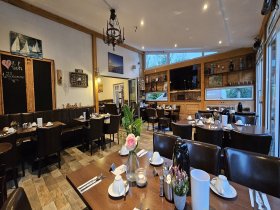 4 Tage Usedom, Urlaub auf der Sonneninsel, direkt am Meer 