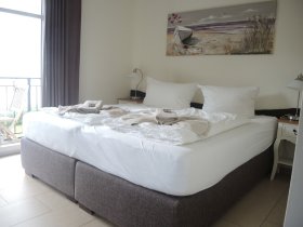 4 Tage Usedom, Urlaub auf der Sonneninsel, direkt am Meer 