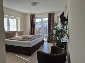 4 Tage Usedom, Urlaub auf der Sonneninsel, direkt am Meer 