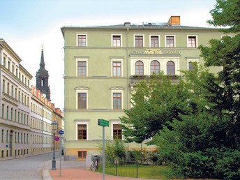3 Tage in Dresden - mit Verlängerung