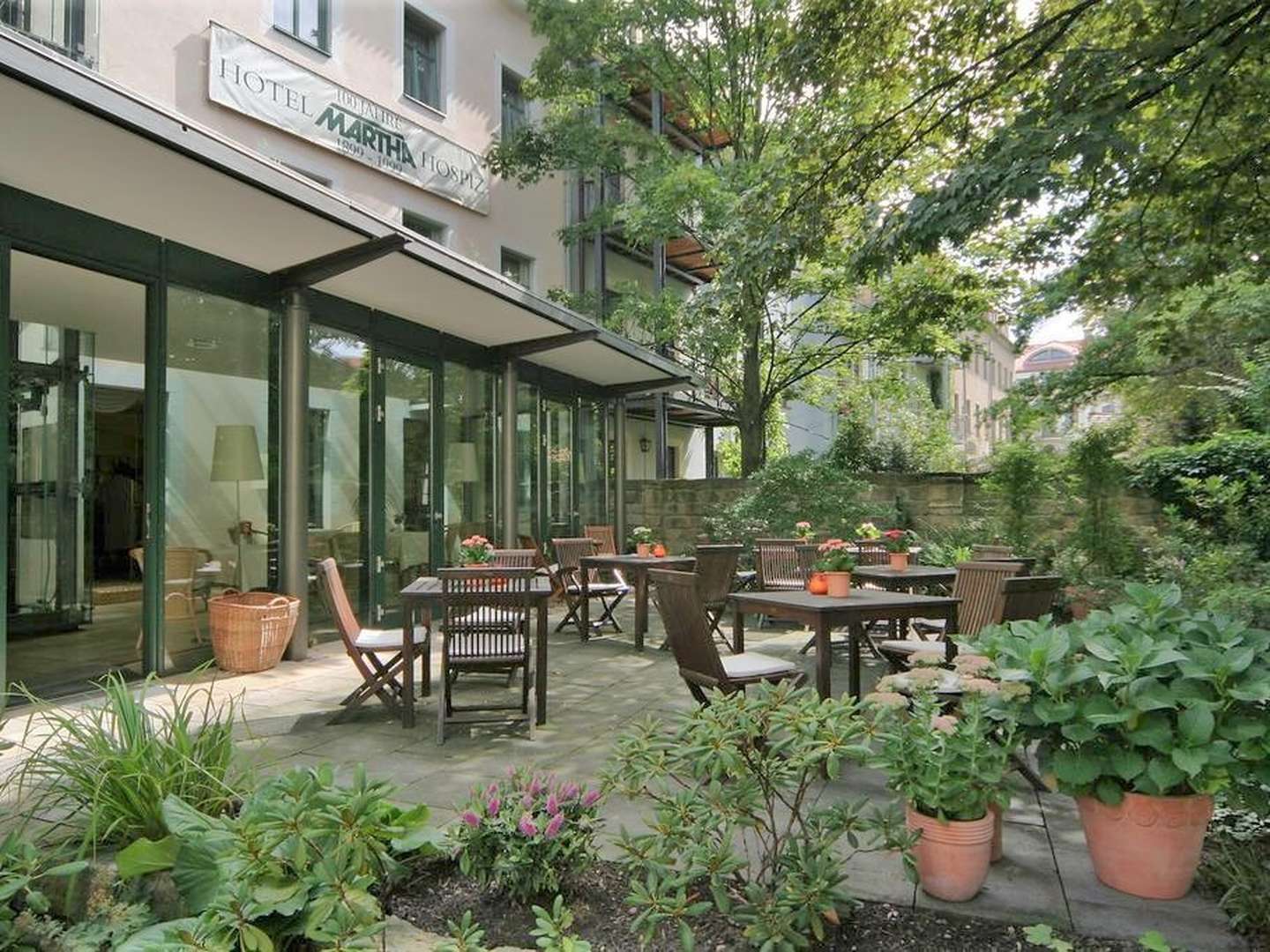3 Tage in Dresden - mit Verlängerung