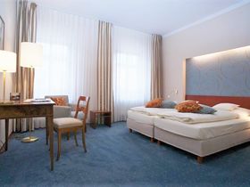 Winterglanz im Elbflorenz- 3 Tage in Dresden