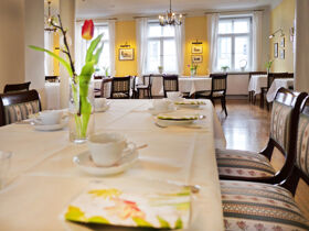 Winterglanz im Elbflorenz- 3 Tage in Dresden