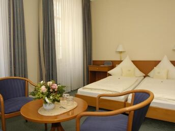 3 Tage in Dresden - mit Verlängerung