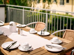  Wohlfühlzeit zu Zweit in der MüritzTherme