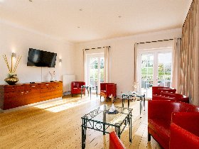  Wohlfühlzeit zu Zweit in der MüritzTherme