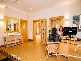  Wohlfühlzeit zu Zweit in der MüritzTherme