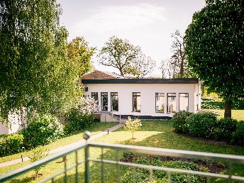 Kurzurlaub an der Müritz inkl. MüritzTherme