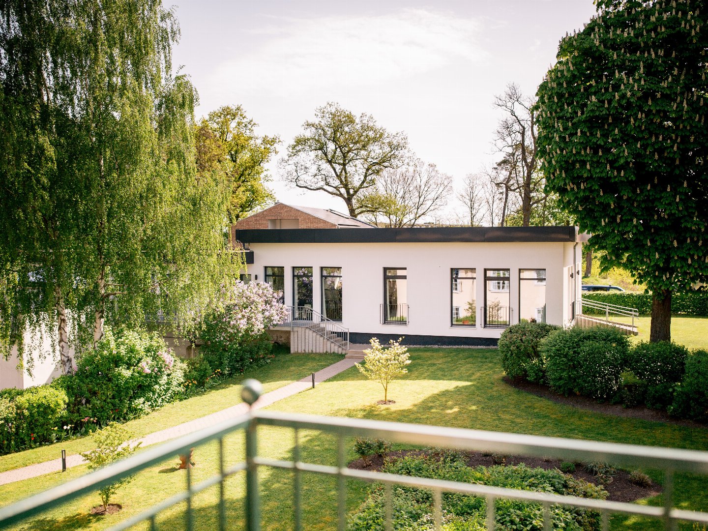 Kurzurlaub an der Müritz inkl. MüritzTherme
