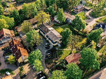Kurzurlaub an der Müritz inkl. MüritzTherme