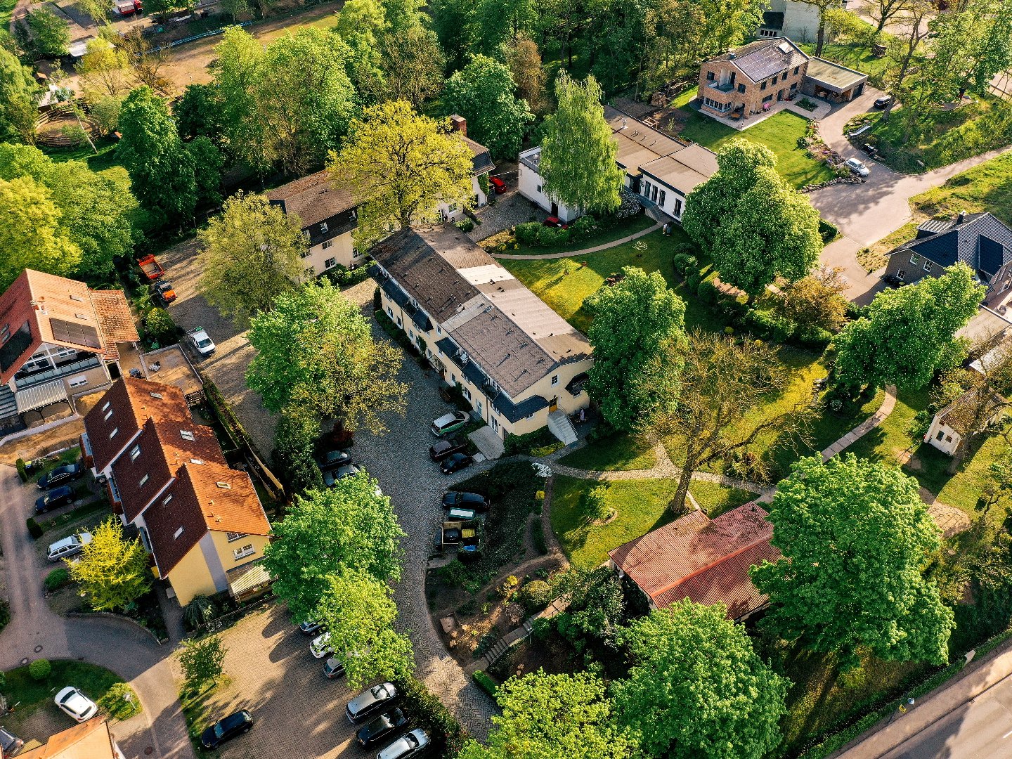 Kurzurlaub an der Müritz inkl. MüritzTherme