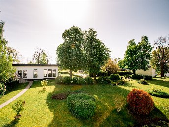 Kurzurlaub an der Müritz inkl. MüritzTherme