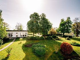 Kurzurlaub an der Müritz inkl. MüritzTherme