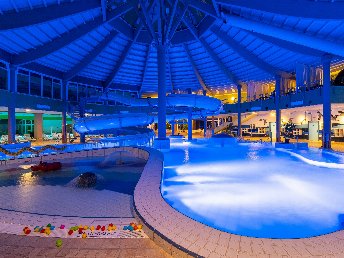 Kurzurlaub an der Müritz inkl. MüritzTherme