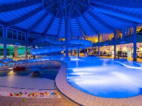  Wohlfühlzeit zu Zweit in der MüritzTherme